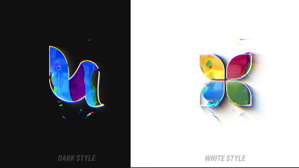 Logo Reveal（667174）-技能树